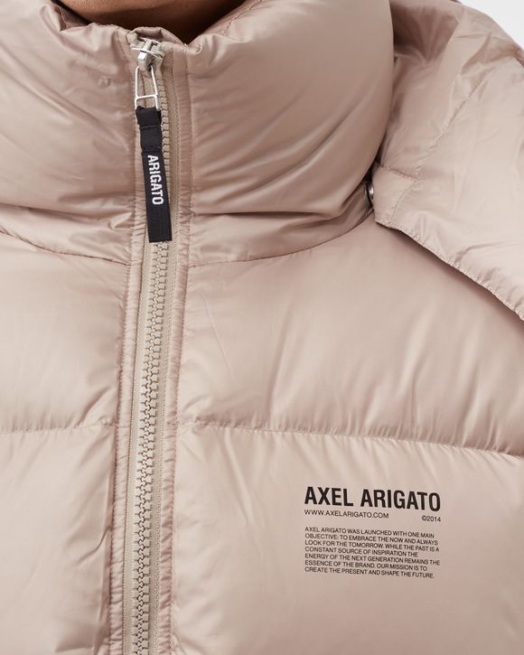 Neptune Puffer Jacket