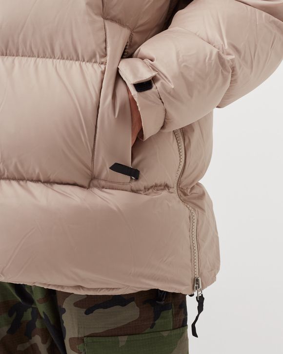 Neptune Puffer Jacket