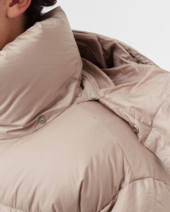 Neptune Puffer Jacket