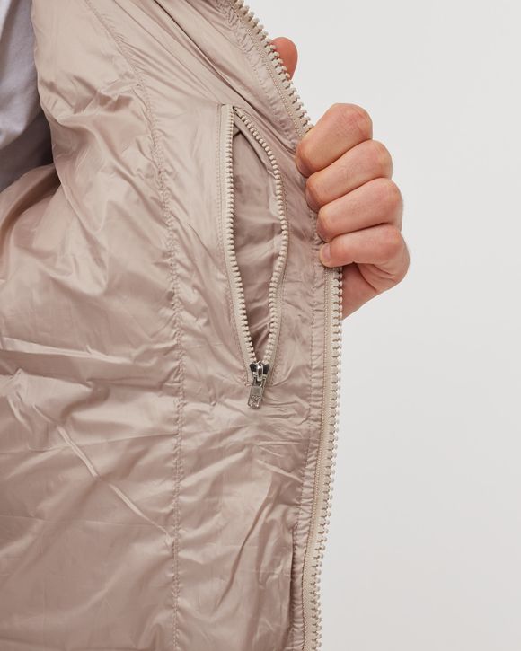 Neptune Puffer Jacket