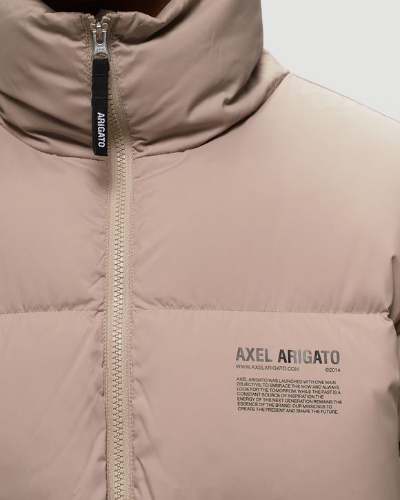 Observer Puffer Jacket
