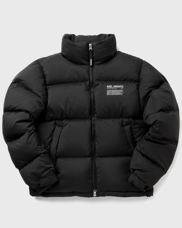Observer Puffer Jacket