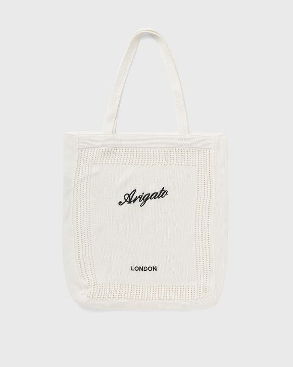 Oceane Knitted Shopper
