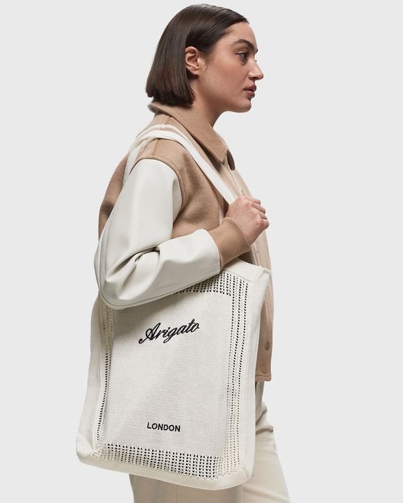 Oceane Knitted Shopper
