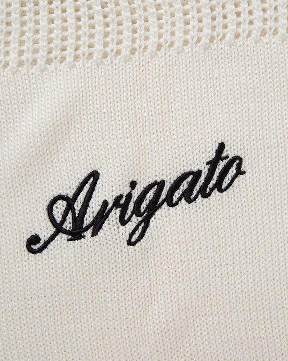 Oceane Knitted Shopper
