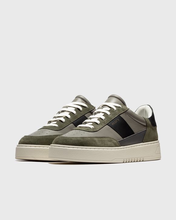 Orbit Vintage Sneaker