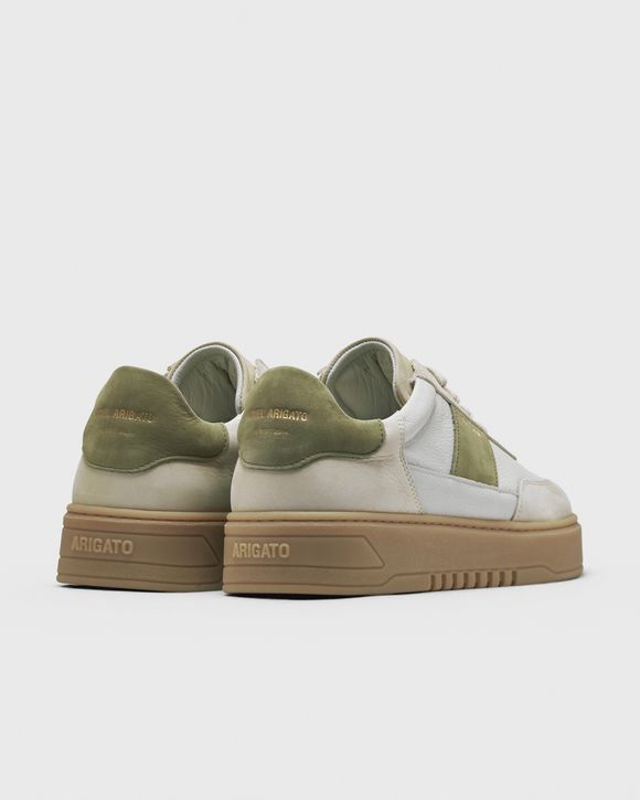 Orbit Vintage Sneaker