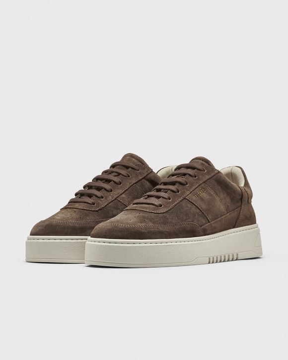 Orbit Vintage Sneaker