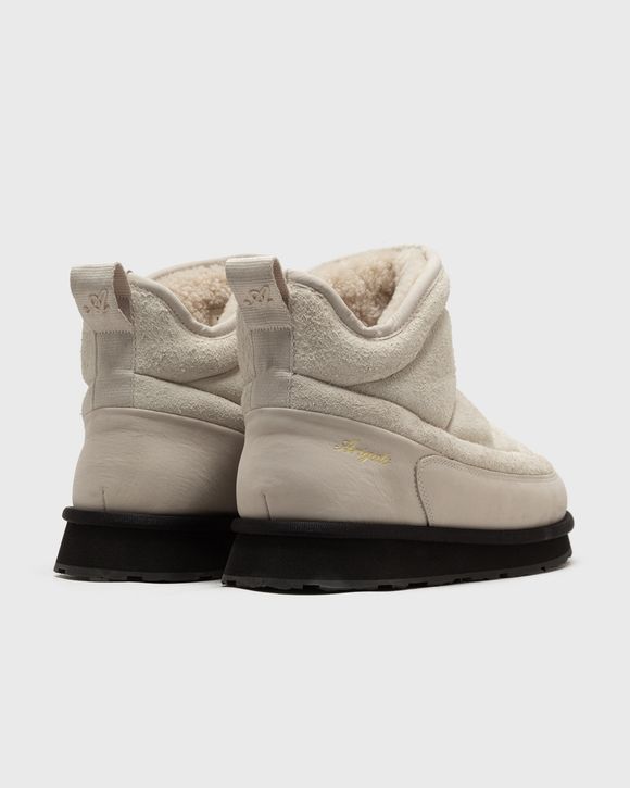 Pillow Boot