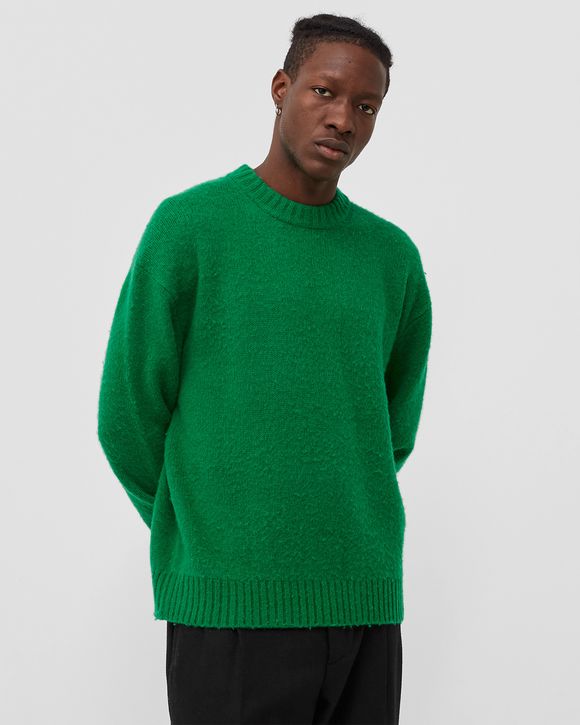 Pin Sweater