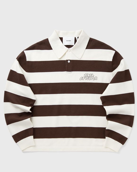 Rey Polo Sweater
