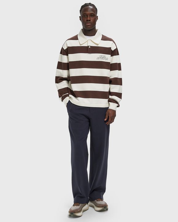 Rey Polo Sweater
