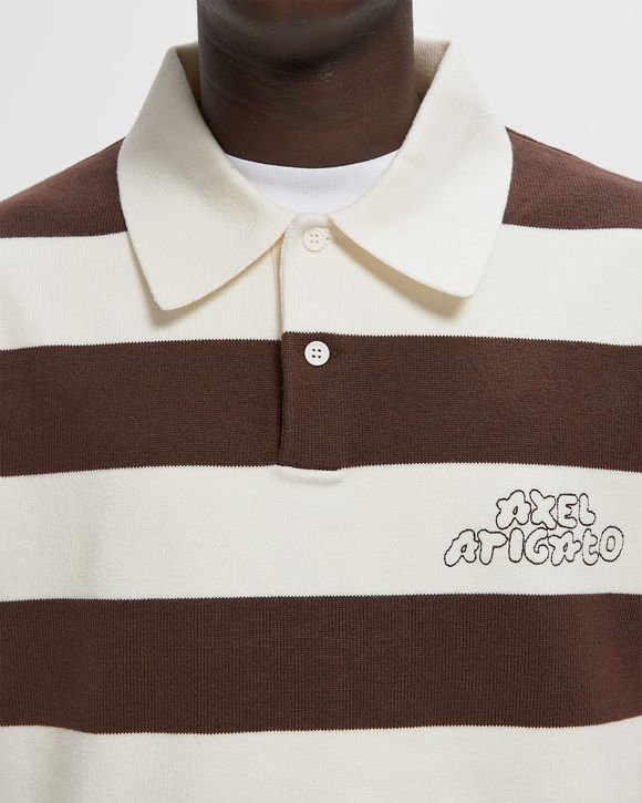 Rey Polo Sweater