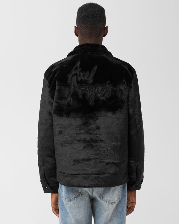 Ryder Jacket