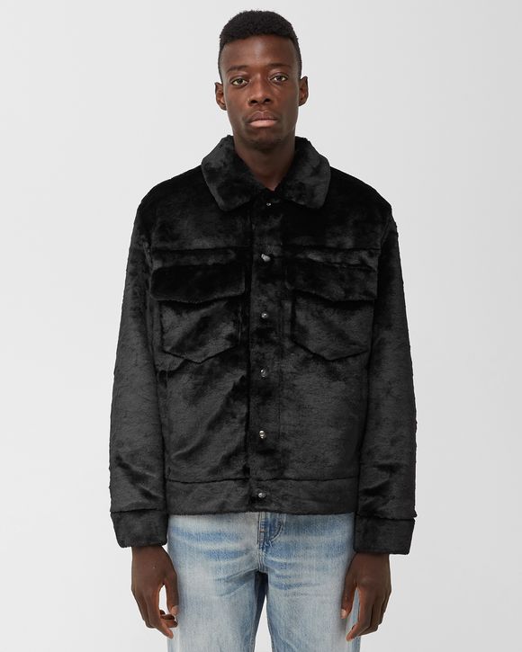 Ryder Jacket