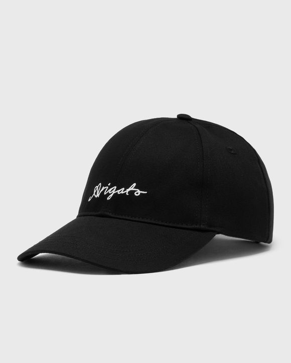 Scribble Arigato Cap