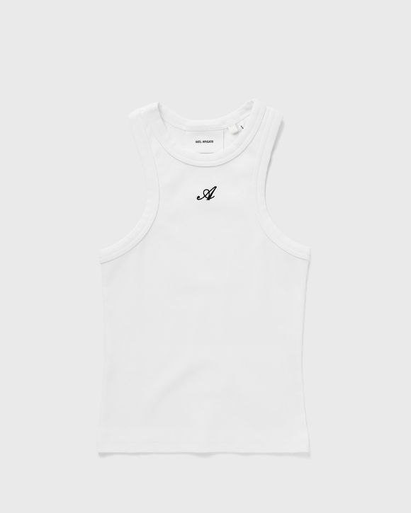 Signature Tank Top