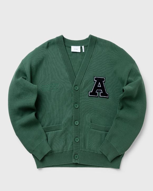 Singular Knitted Cardigan