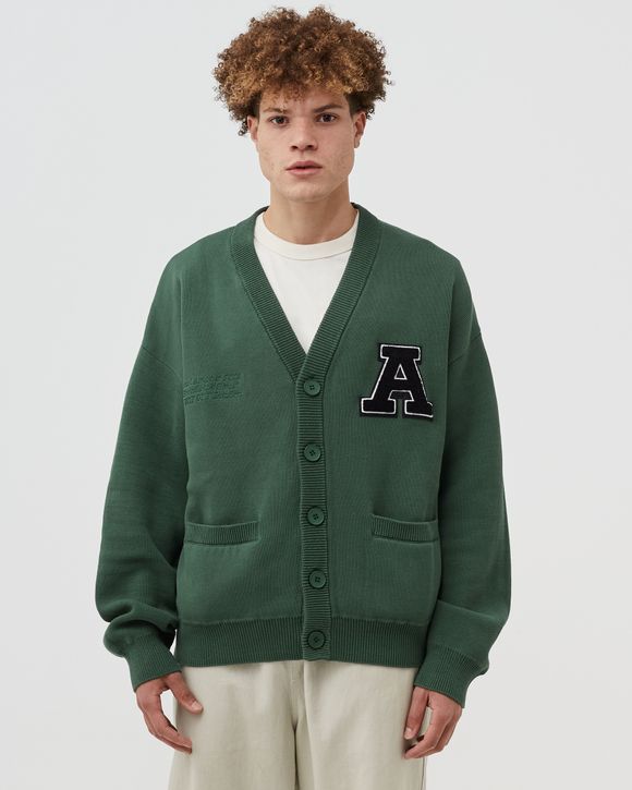 Singular Knitted Cardigan