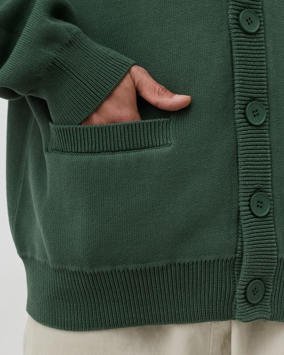 Singular Knitted Cardigan