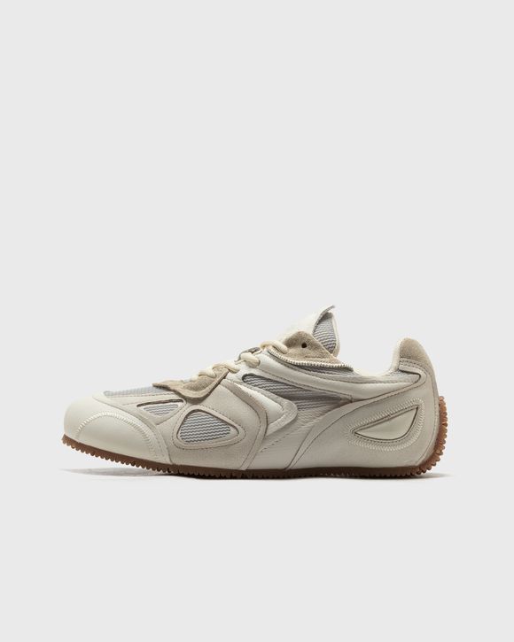Slow Runner