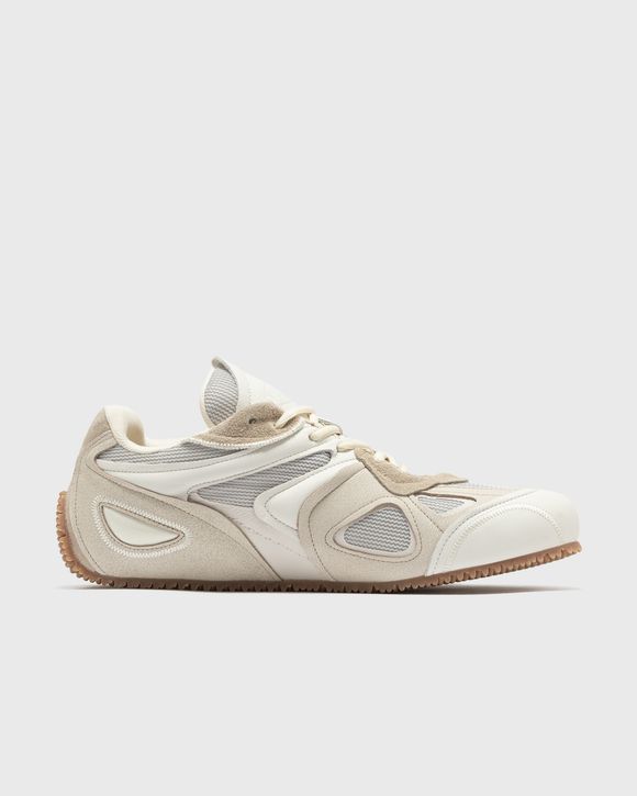 Slow Runner