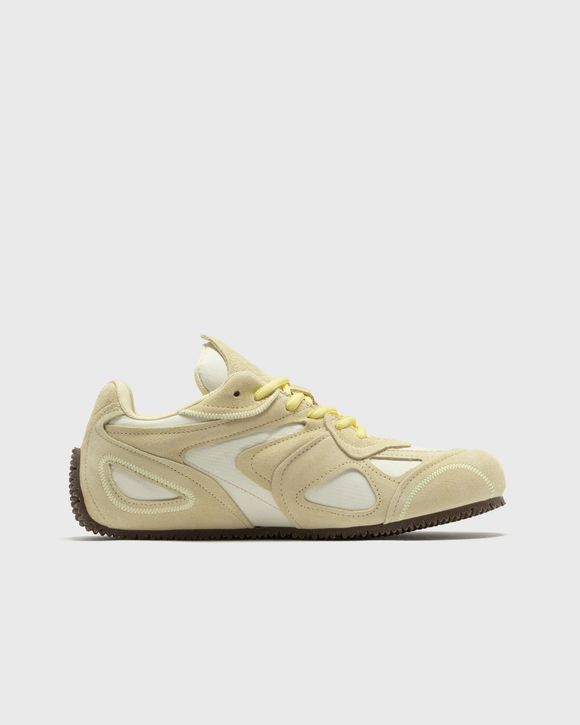 Slow Runner
