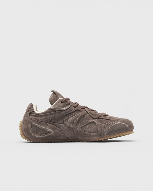Slow Runner