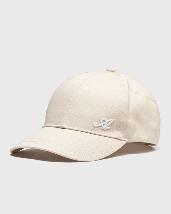 SMALL SCRIPT A CAP
