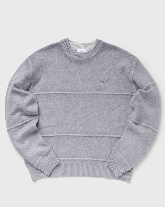 Split Sweater