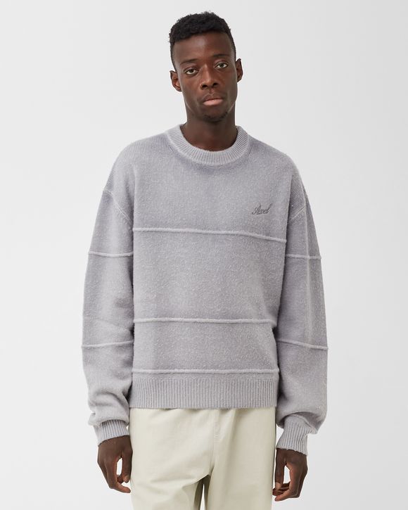 Split Sweater