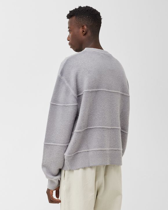Split Sweater