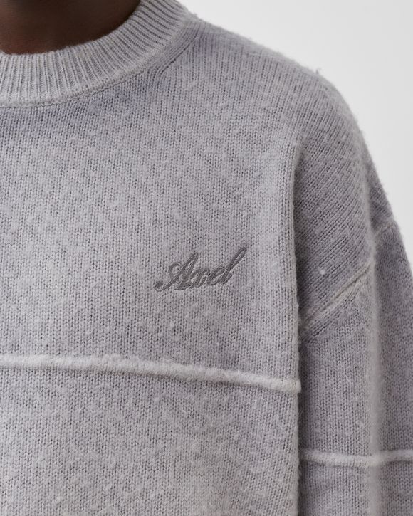 Split Sweater
