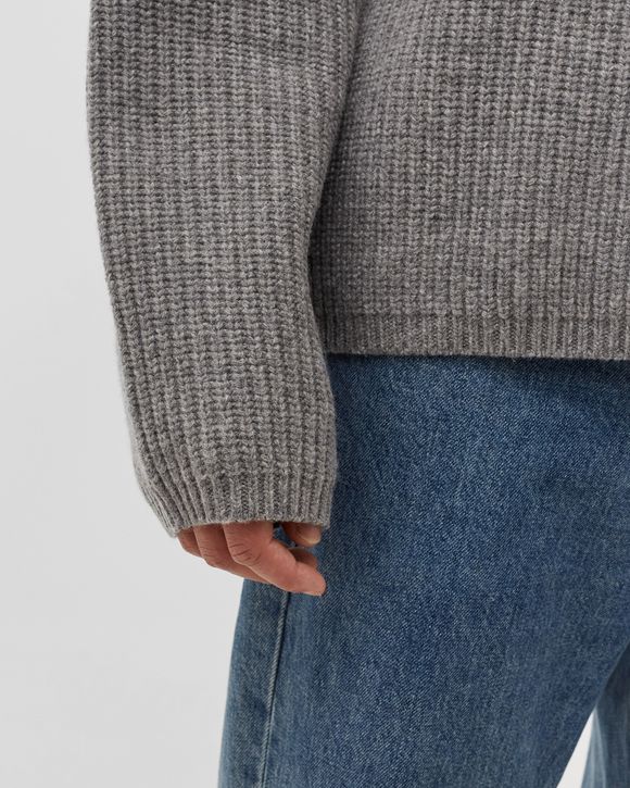 Team Halfzip Sweater