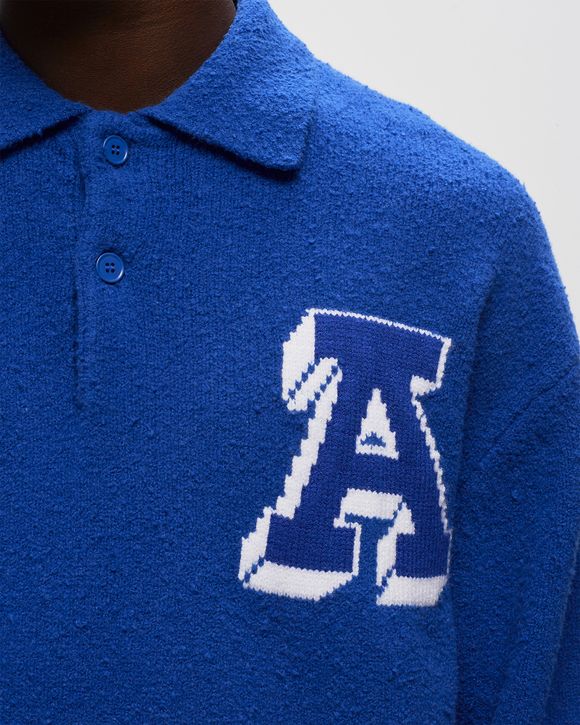 Team Polo Sweater