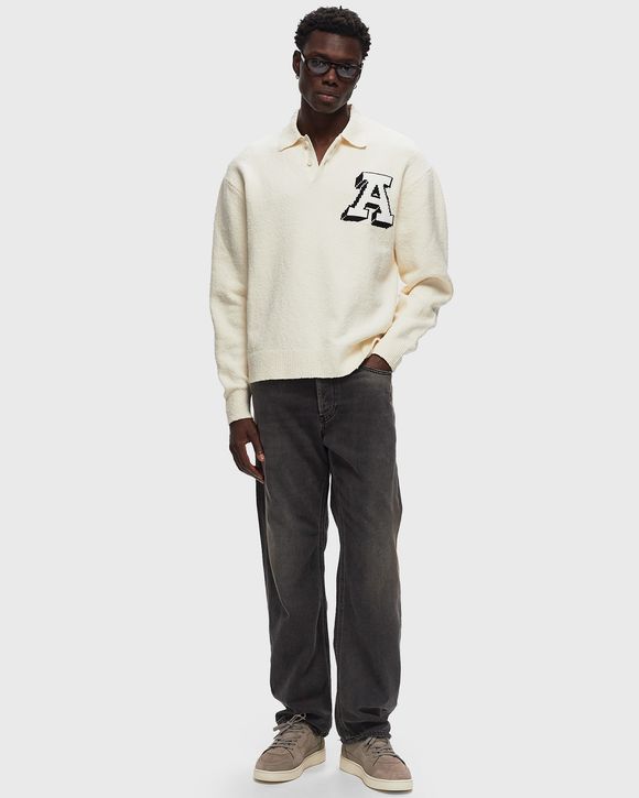 Team Polo Sweater