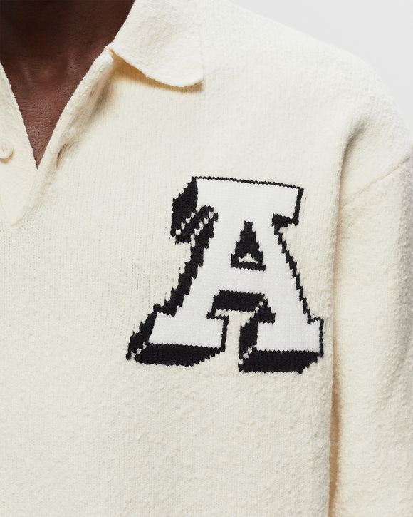 Team Polo Sweater