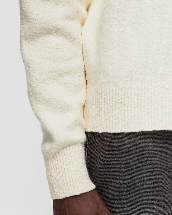 Team Polo Sweater