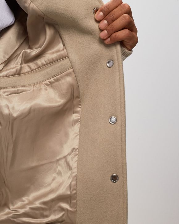 Typo Varsity Jacket
