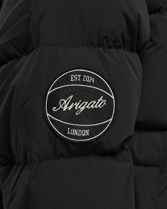 Varsity Halo Down Jacket
