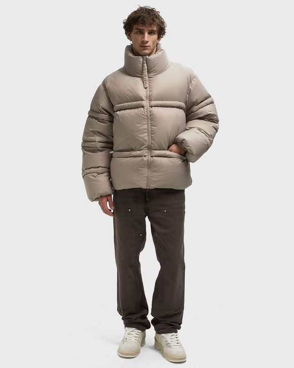 Veil Puffer Jacket