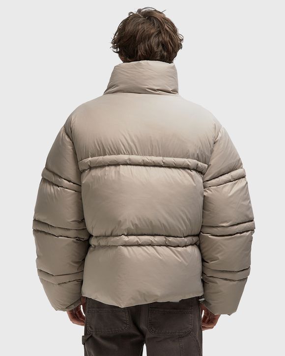 Veil Puffer Jacket
