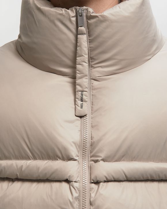 Veil Puffer Jacket