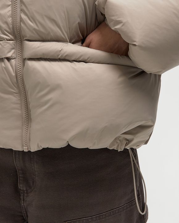 Veil Puffer Jacket
