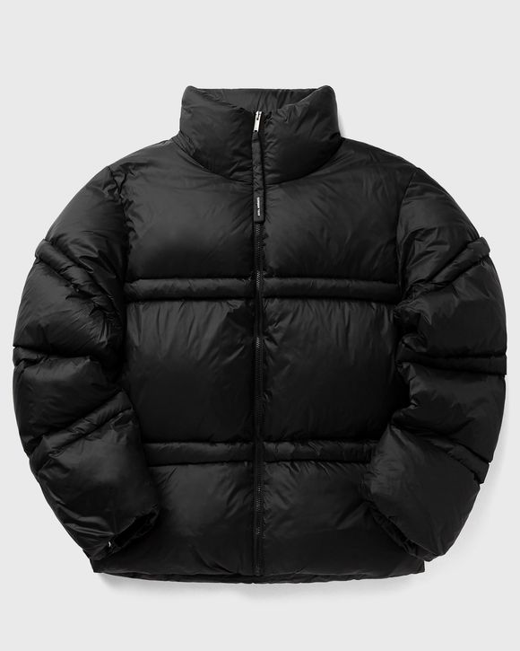Veil Puffer Jacket