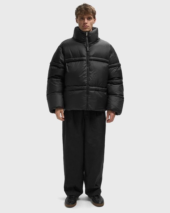 Veil Puffer Jacket