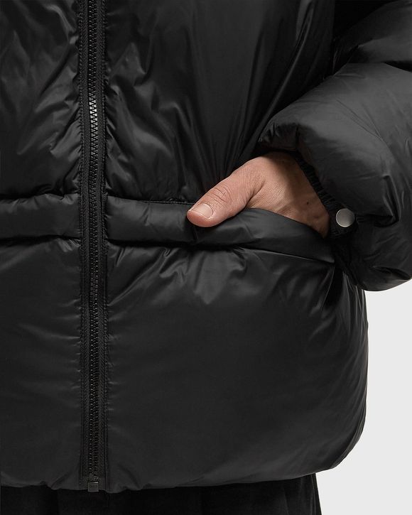 Veil Puffer Jacket