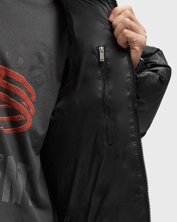 Veil Puffer Jacket