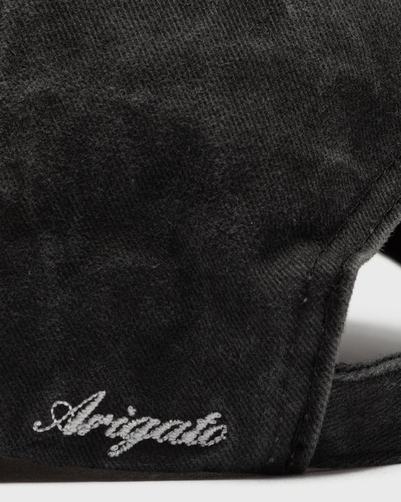 Washed Signature cap