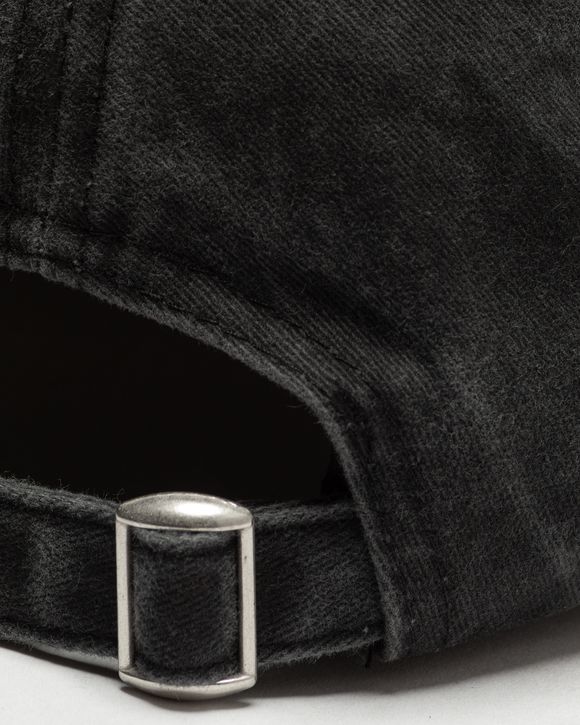 Washed Signature cap